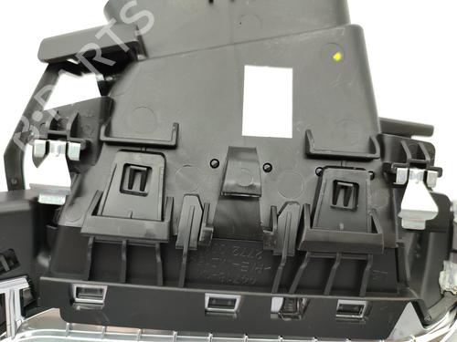 Air vent PEUGEOT 208 I (CA_, CC_) 1.6 BlueHDi 100 | BP23728443I21