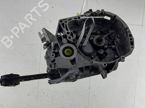 gearbox-renault-scenic-ii-jm01_-2003-2004-2005-2006-2007-2008-2009-2010-23761767 main image