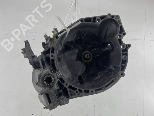 Getriebe für PEUGEOT 407 (6D_) 2.0 HDi 135 (6DRHRH, 6DRHRE, 6DRHRG, 6DRHRJ) (136 hp) 29525923