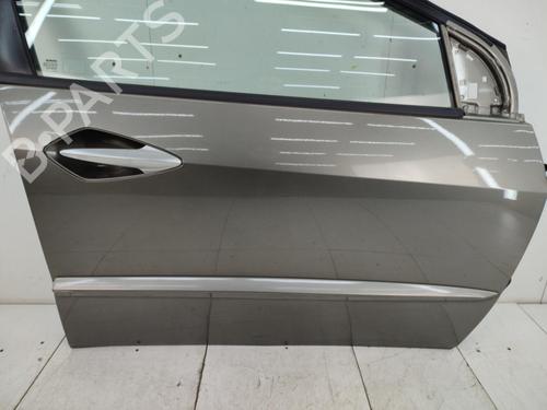 Used Right front door HONDA CIVIC VIII Hatchback (FN, FK) 2.2 CTDi (FK3) (140 hp) 23699945