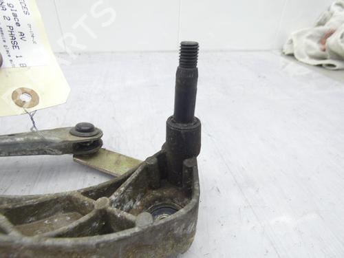 Front wiper motor RENAULT LAGUNA II Grandtour (KG0/1_) 1.9 dCi (KG0G) | BP23699806M29 