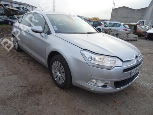 Dashboard CITROËN C5 III (RD_) 1.6 HDi 110 (RD9HZC) | BP23688121C46 - Image 28