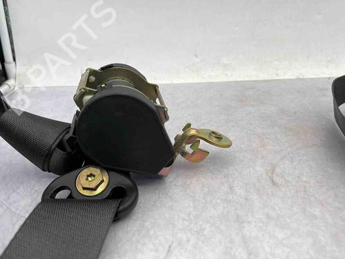 Used Front right seatbelt Front right seatbelt RENAULT SCÉNIC II (JM0/1_) [2003-2010] 36480463 36480463