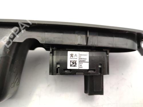Right rear window switch CITROËN C4 II (NC_) 1.6 HDi 115 | BP23730239I28 - Image 3