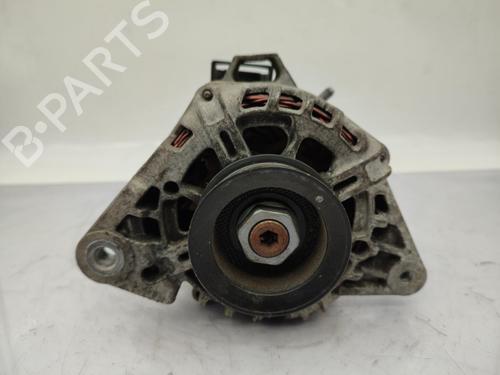 Used Alternator Alternator KIA PICANTO II (TA) 1.0 (69 hp) 23723010 23723010