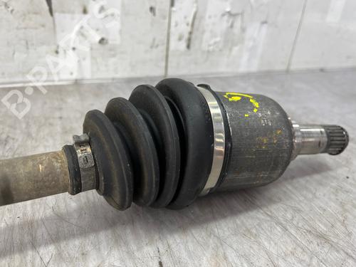 Left front driveshaft FIAT PANDA (169_) 1.1 (169.AXA1A) | BP37079490M38 - Image 3