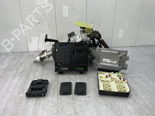 Electronic module RENAULT ZOE (BFM_) | BP39521148M83 - Image 20