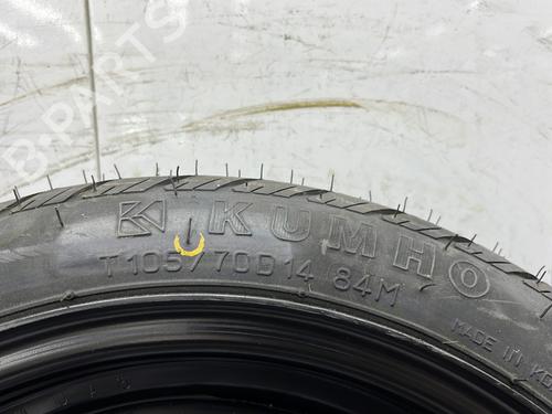Jack Kit CHEVROLET AVEO / KALOS Hatchback (T250, T255) 1.2 LPG | BP29178671C119 