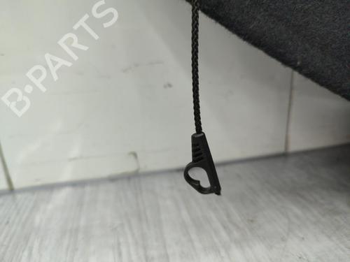 Rear parcel shelf ALFA ROMEO GT (937_) 1.9 JTD (937CXN1B) | BP23700347C85 