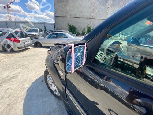 Dashboard SSANGYONG REXTON / REXTON II (GAB_) 2.7 D 4x4 | BP36956715C46 - Image 112