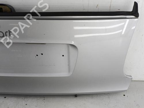 Tailgate SMART FORTWO Coupe (450) 0.7 (450.352, 450.332) | BP23729469C6