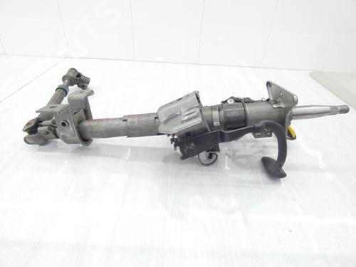 Used Steering column HYUNDAI TUCSON (JM) 2.0 CRDi All-wheel Drive (140 hp) 23672048