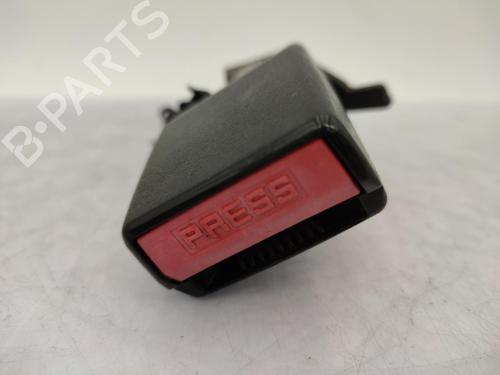 Seat buckle RENAULT LATITUDE (L70_) 2.0 dCi 175 (L70Y, L734) | BP23712035I32 - Image 3