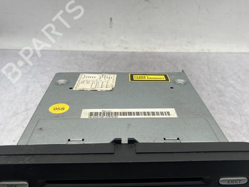 radio-vw-golf-v-1k1-2003-2004-2005-2006-2007-2008-2009-2010-30635063 main image