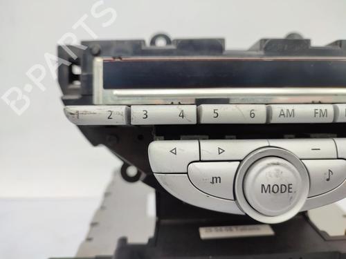 Radio MINI MINI (R56) Cooper | BP23664922E6 - Image 10