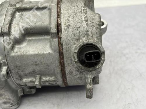 Used AC compressor AC compressor OPEL CORSA D (S07) 1.0 (L08, L68) (65 hp) 23752142 23752142