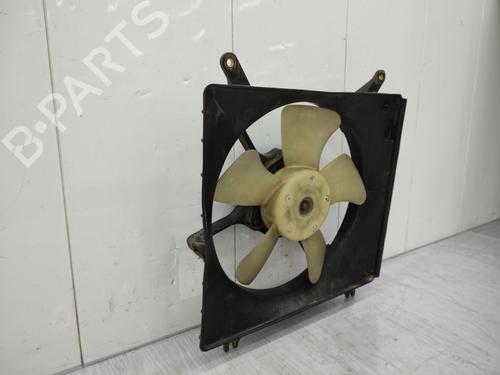 Radiator fan SUZUKI LIANA Hatchback 1.3 | BP23739606M35  - Image 7