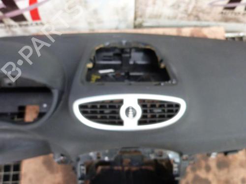 Dashboard RENAULT CLIO III Grandtour (KR0/1_) 1.5 dCi (KR0F) | BP23668123C46 - Image 7