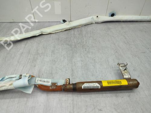 Right curtain airbag AUDI A3 (8P1) 2.0 TDI | BP23711204C12 