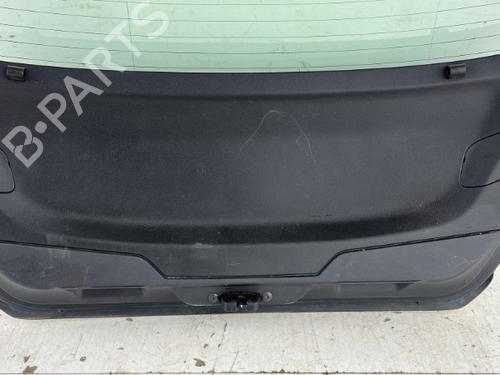 Tailgate PEUGEOT 308 II (LB_, LP_, LW_, LH_, L3_) 1.6 BlueHDi 120 | BP23753507C6