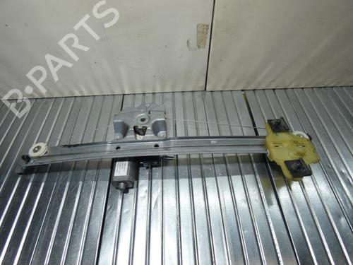 Used Right front window motor RENAULT CLIO IV (BH_) 1.5 dCi 75 (75 hp) 23696717