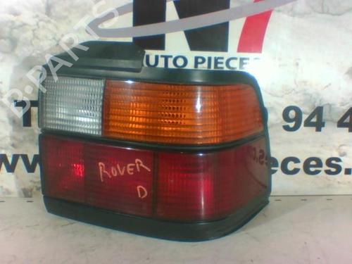 Right taillight ROVER 400 II (XW) 418 TD | BP23664818C35