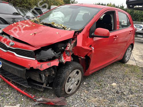 Used Parts KIA PICANTO III (JA) 1.0 (67 hp) 4369685