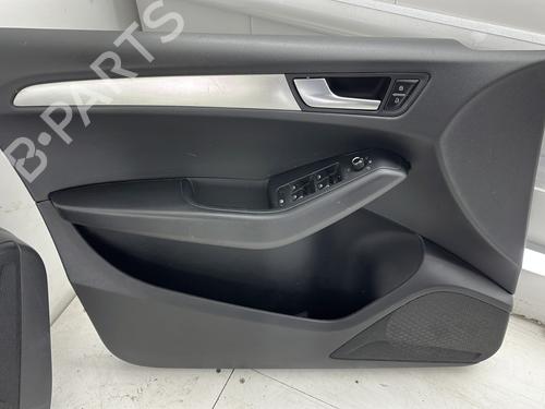 Seats set AUDI Q5 (8RB) 2.0 TDI quattro | BP28187281C78 - Image 13