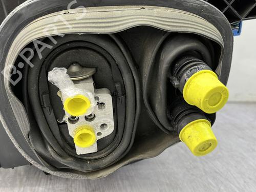Heater matrix box VW GOLF VI (5K1) 2.0 TDI | BP23878635M61 