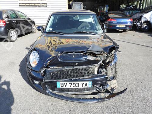 Starter MINI MINI (R56) Cooper S | BP23685027M8  - Image 11