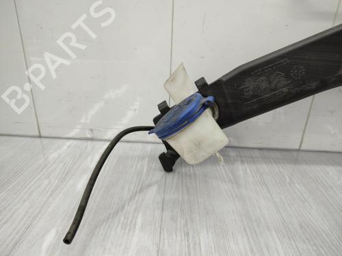 Windscreen washer tank PEUGEOT 308 SW II (LC_, LJ_, LR_, LX_, L4_) 1.6 HDi 92 | BP23709360C113