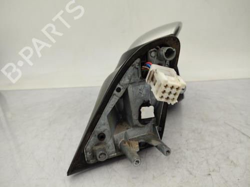 Right mirror CITROËN XSARA PICASSO (N68) 2.0 HDi | BP23677013C27 