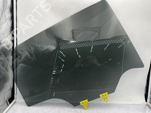 Dør rude højre bagtil Dør rude højre bagtil NISSAN QASHQAI I (J10, NJ10) 1.6 dCi (130 hp) 33945259 33945259