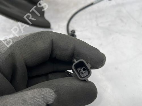 Right front steering knuckle FORD B-MAX (JK) 1.0 EcoBoost | BP31612812M26 