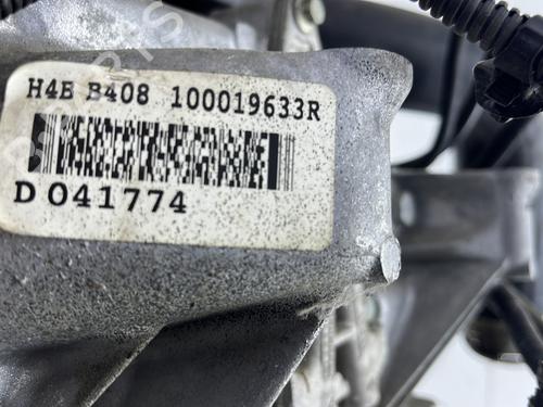 Engine RENAULT CLIO IV (BH_) 0.9 TCe 90 (BHNF, BHMA, BHMH, BHJK, BHJR) | BP32029028M1 