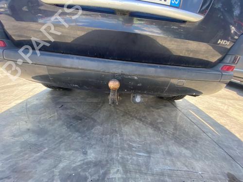 Used Rear bumper Rear bumper 38194608 38194608