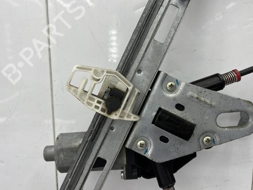 Front left window mechanism PEUGEOT 206+ (2L_, 2M_) 1.1 | BP23739250C22 - Image 6