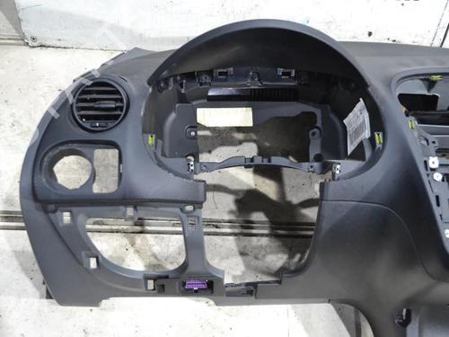Dashboard SEAT ALTEA (5P1) 1.9 TDI | BP23687603C46 - Image 3