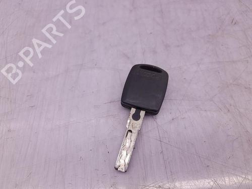 Electronic module SKODA FABIA I (6Y2) 1.9 SDI | BP23707992M83 - Image 3