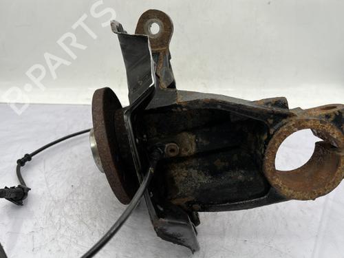 Right front steering knuckle MINI MINI (R50, R53) Cooper | BP23756843M26  - Image 7