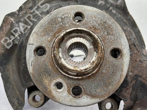 Left front steering knuckle MINI MINI (R56) Cooper D | BP26878943M25 - Image 9