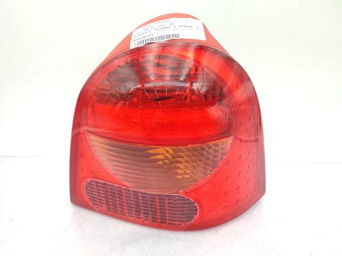 Right taillight RENAULT TWINGO I (C06_) 1.2 16V (C06C, C06D, C06K) | BP23742465C35 