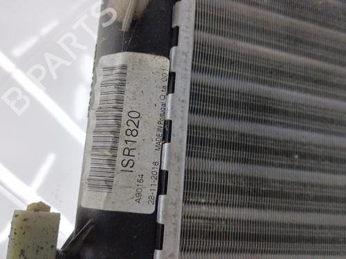 Used Water radiator Water radiator SKODA FABIA I (6Y2) 1.4 (60 hp) 23696975 23696975