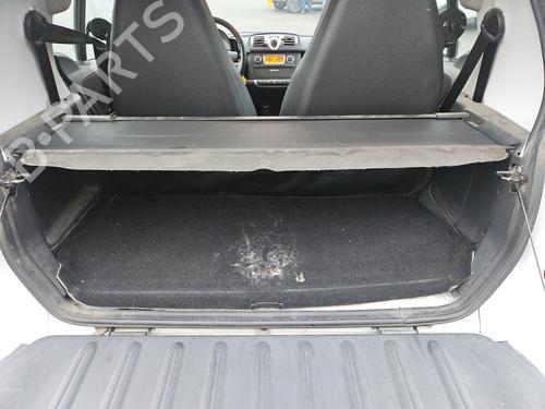 Gearknop SMART FORTWO Coupe (451) 1.0 (451.331, 451.380) | BP33708029I34  - Image 37