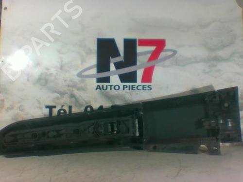 Used Right taillight OPEL MERIVA A MPV (X03) 1.7 CDTI (E75) (100 hp) 23666163