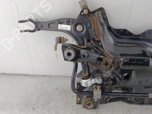 Subframe CITROËN C5 III (RD_) 2.0 HDi 140 (RDRHF8, RDRHFA, RDRHA8, RDRHAJ) | BP23730598M9 - Image 3