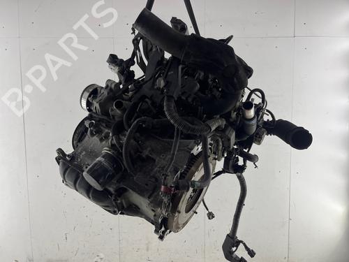 Engine TOYOTA AURIS (_E15_) 1.4 D-4D (NDE150_, NDE150R) | BP34257459M1  - Image 7