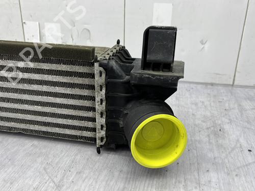 Intercooler FIAT DUCATO Van (250_) 150 Multijet 2,3 D | BP27220855M30 