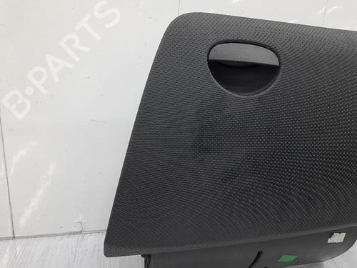 Used Glove box SEAT ALTEA (5P1) 2.0 TDI 16V (140 hp) 23676363