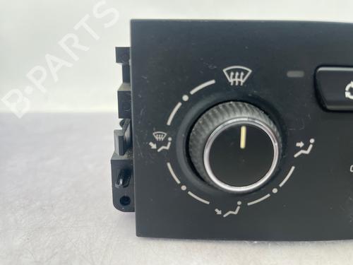 Used Climate control Climate control 36901746 36901746